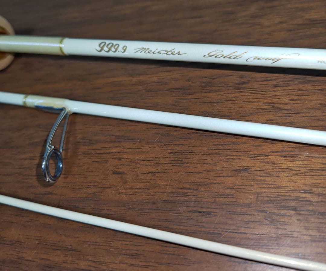 【匿名配送】ロデオクラフト999.9Meisterゴールドウルフ633ML