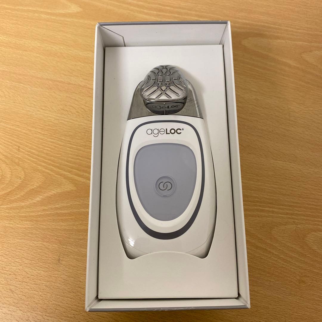 ageLOC Galvanic Spa 美顔器