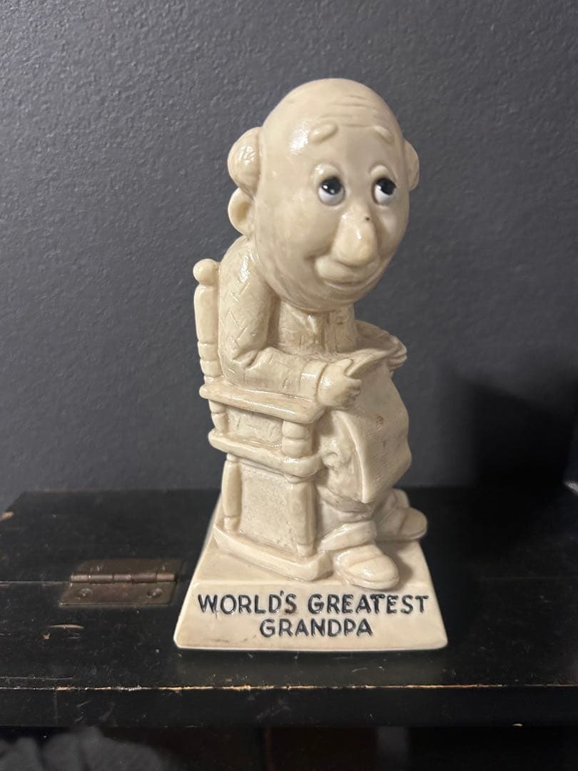 メッセージドール　セット6体