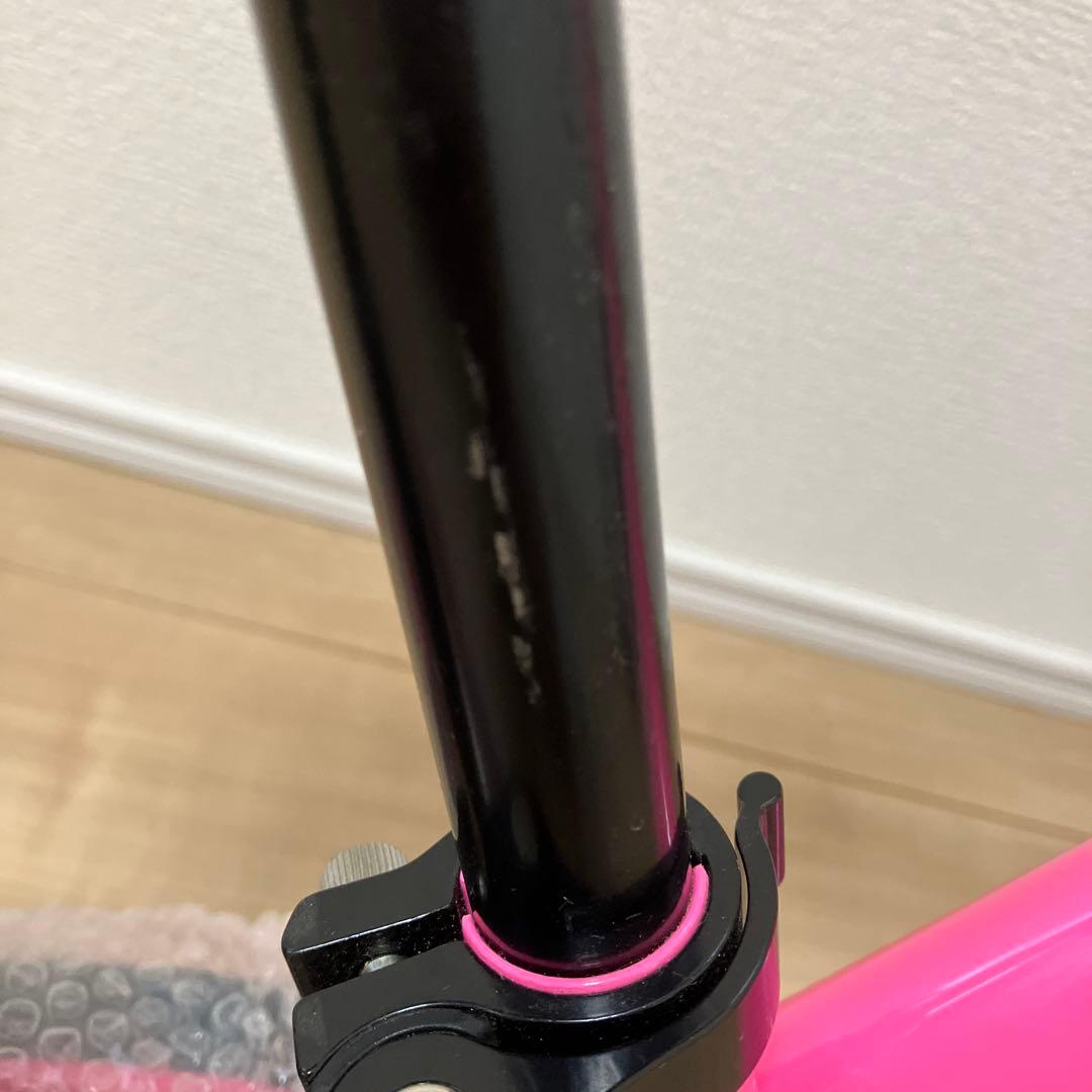 STRIDER ストライダー 12 ピンク　クラシック