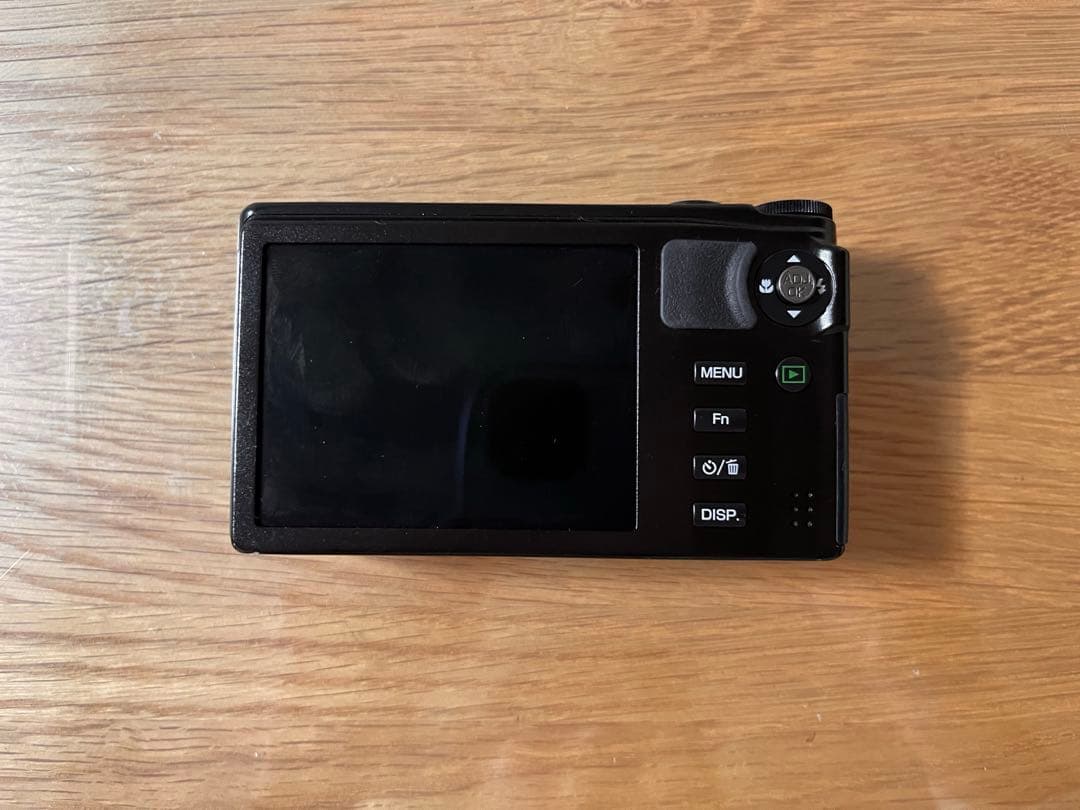 RICOH CX5 コンパクト デジタルカメラ ◾️動作確認済み