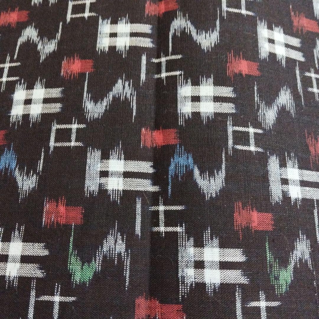 希少な昭和レトロ※本場久留米絣