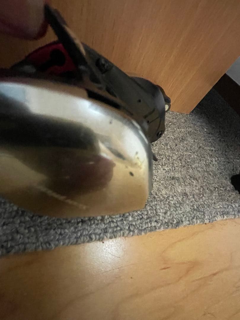 Shimano Scorpion DC 150HG ベイトリール