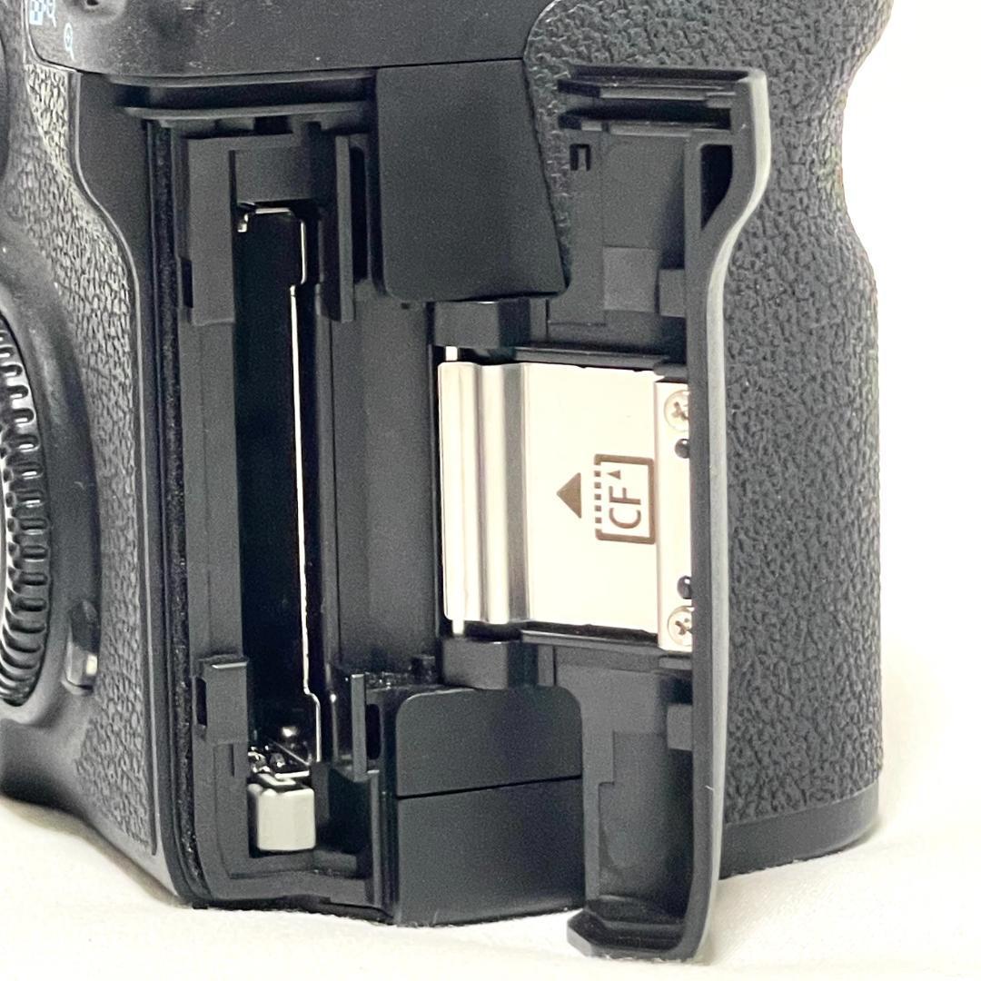 USMレンズ⭐️　Canon EOS 50D 35-135mm レンズセット