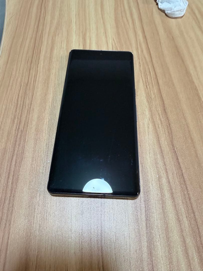 Google Pixel 7 Pro｜付属品完備＋高品質ケース付き｜128GB