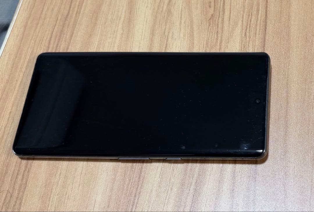 Google Pixel 7 Pro｜付属品完備＋高品質ケース付き｜128GB