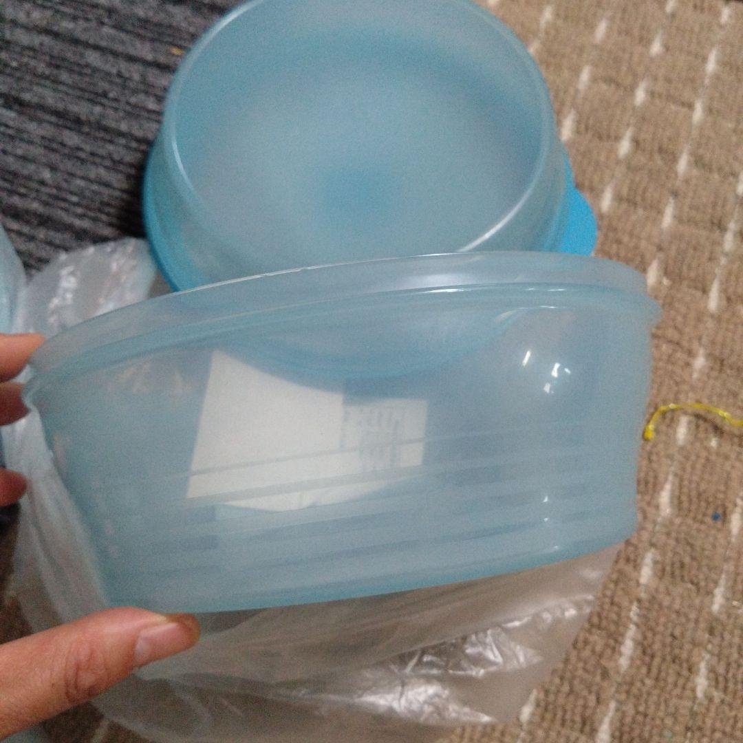 タッパーウェア　tomoyui