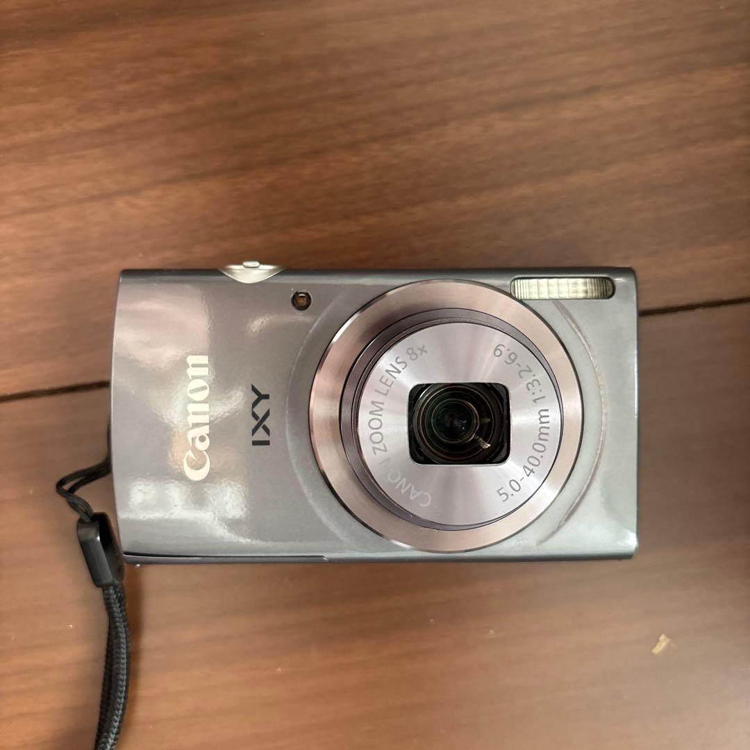 i*g様 カメラ キャノン Canon IXY150