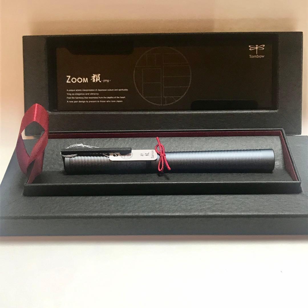 みずぽん　zoom 韻　砂紋　藍鼠