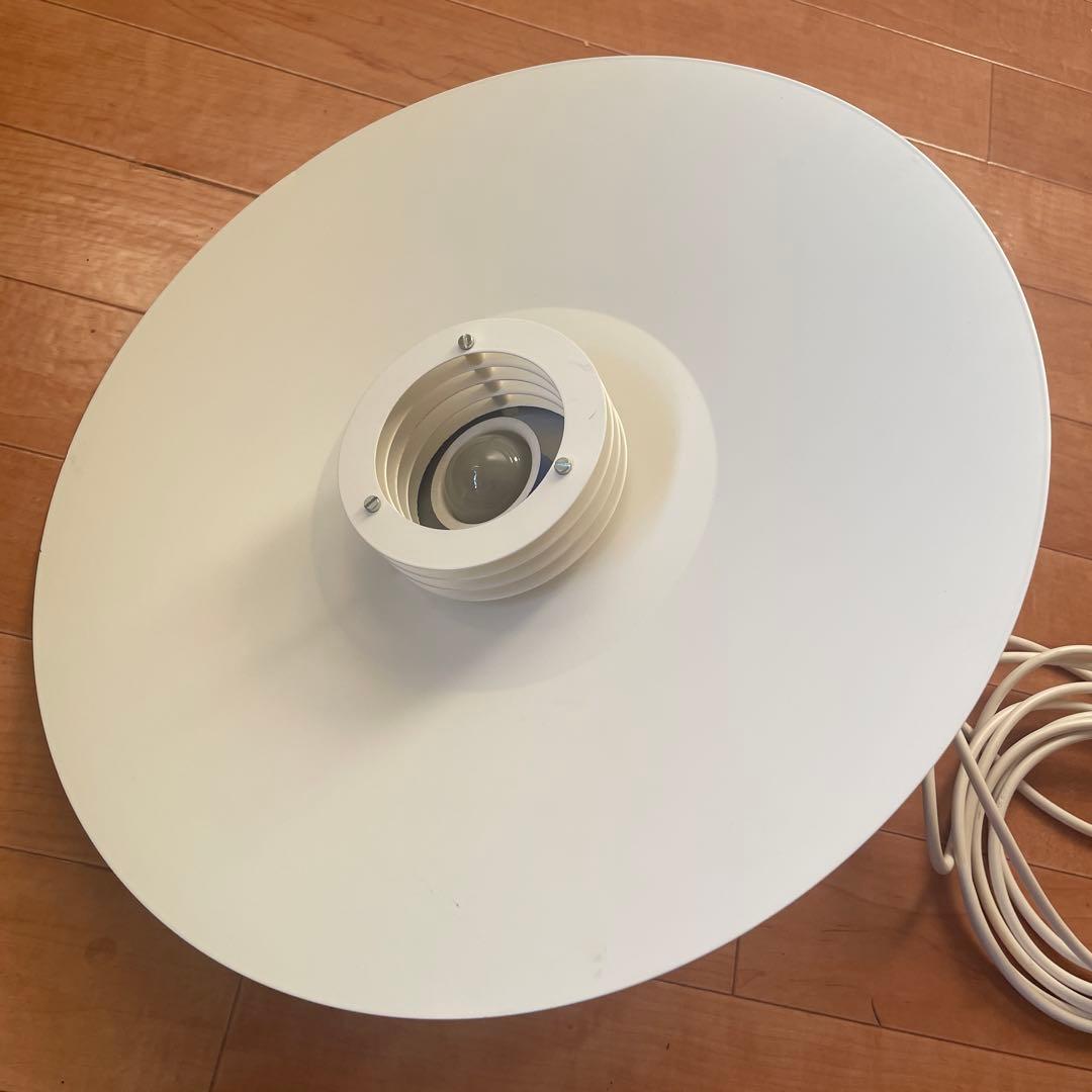 Lyfa 4045 ペンダントライト ランプ ブルー 照明 北欧 デンマーク