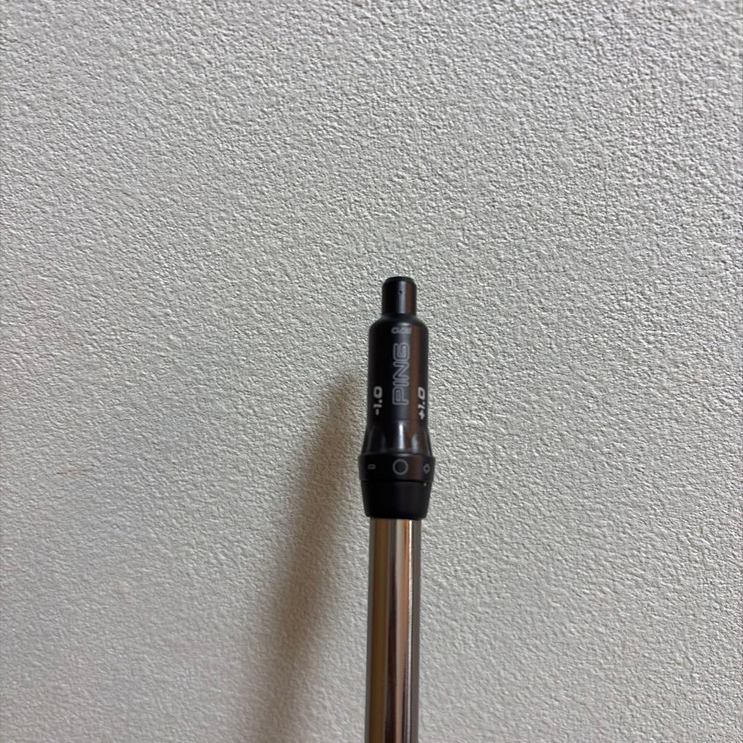 PING TOUR 173-85S 純正シャフト
