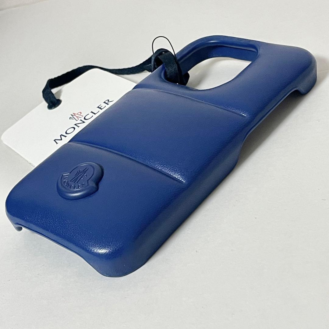 【最終！残1】 MONCLER モンクレール iPhone 14 PRO ケース