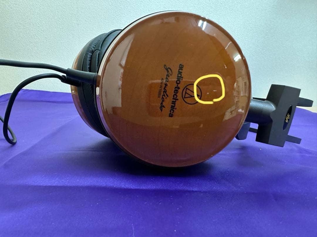 【動作確認済み】ATH-W1000X Grandioso