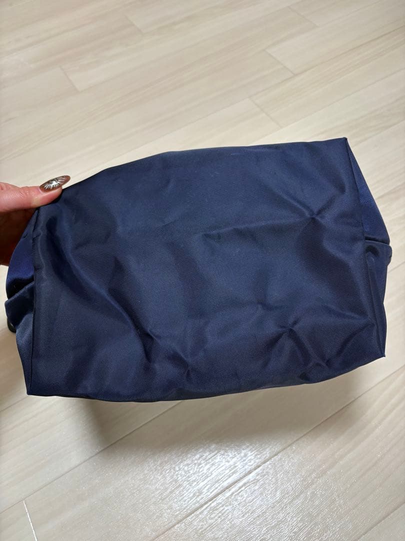 ロンシャン　ショルダーバッグ　2way