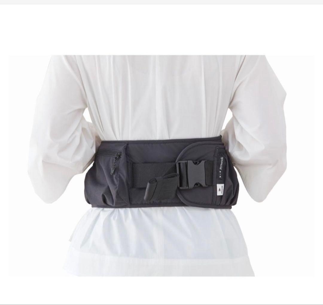 POLBAN ADVANCEヒップシート シングルショルダーユナイテッドアローズ