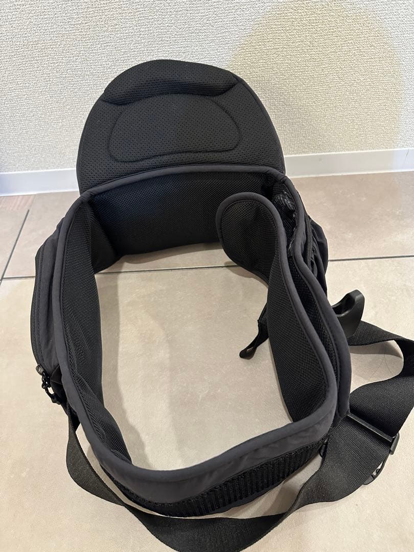 POLBAN ADVANCEヒップシート シングルショルダーユナイテッドアローズ