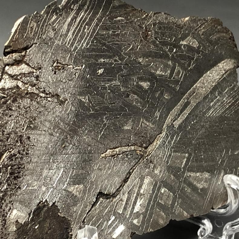 n*4様 隕石 鉄隕石　アルタイ隕石　原石　重さ約69ｇ