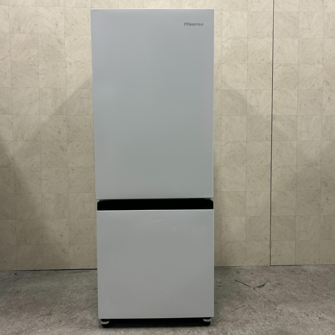 ✔fi.g 即購入大歓迎✨✨！ハイセンス 冷蔵庫 23年製 162L