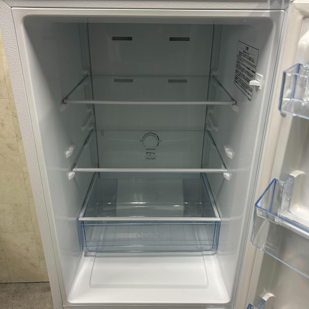 ✔fi.g 即購入大歓迎✨✨！ハイセンス 冷蔵庫 23年製 162L