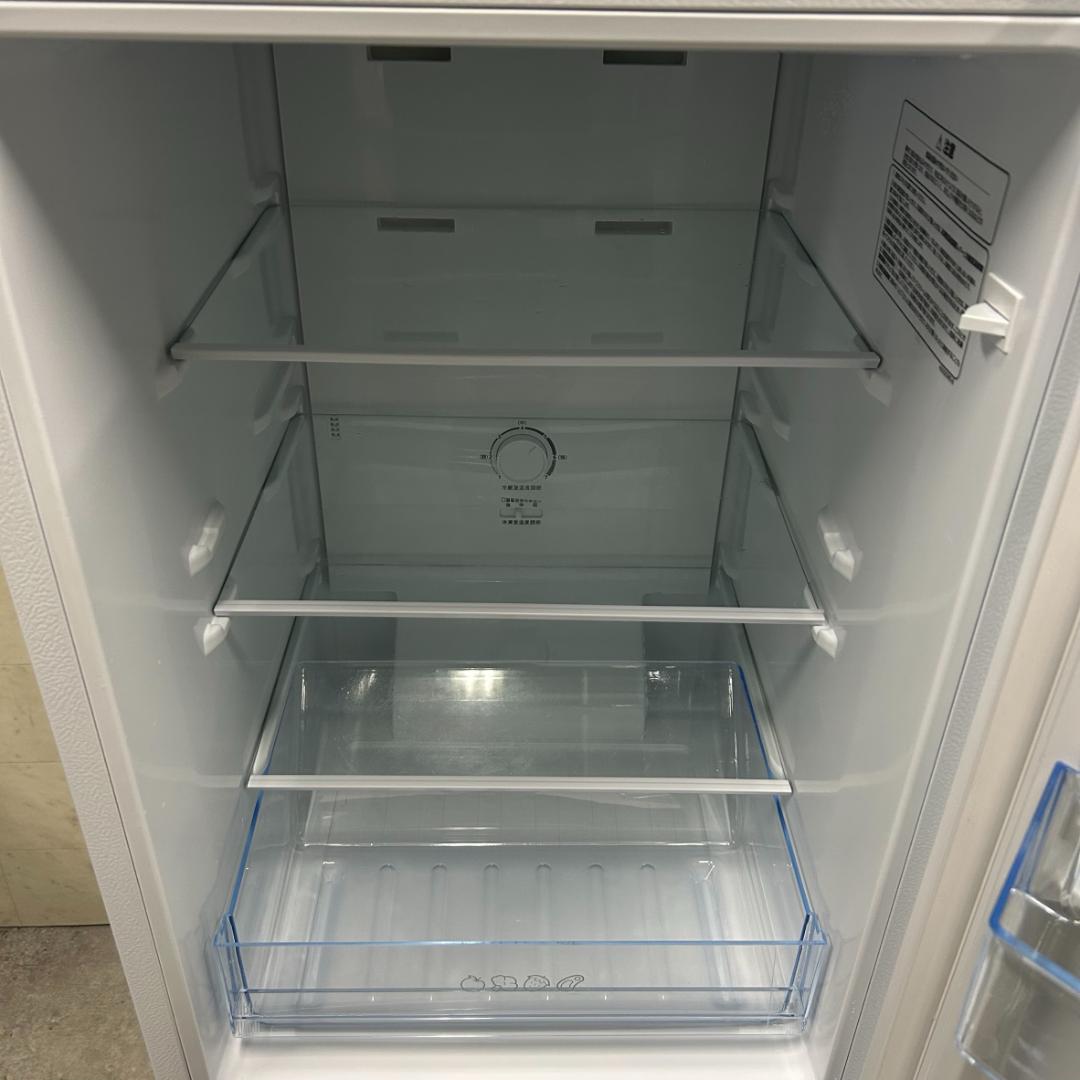 ✔fi.g 即購入大歓迎✨✨！ハイセンス 冷蔵庫 23年製 162L