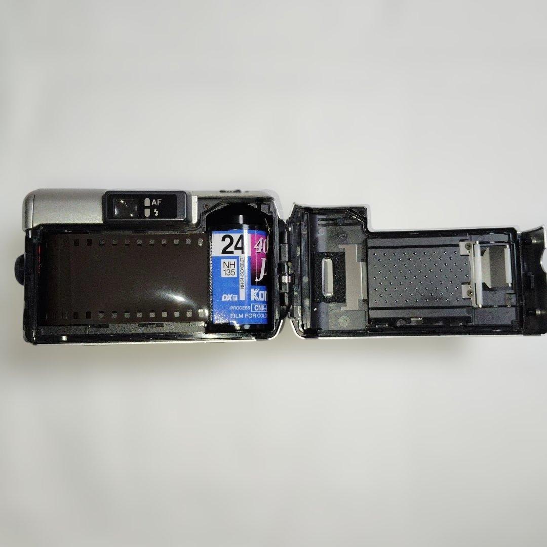 PENTAX ESPIO 120Mi コンパクトフィルムカメラ