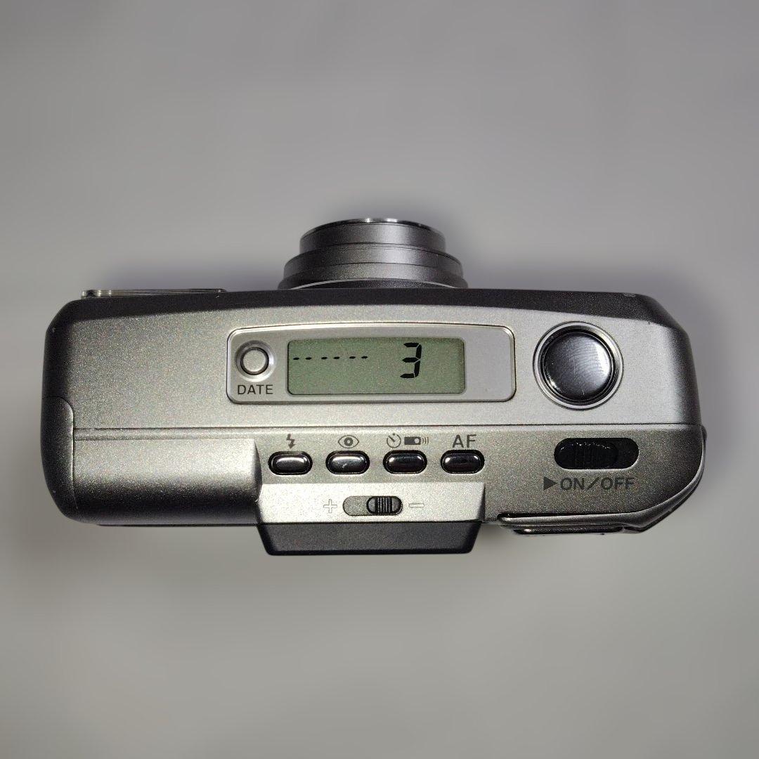 PENTAX ESPIO 120Mi コンパクトフィルムカメラ