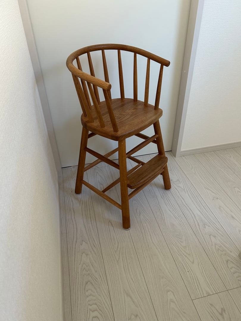 キッズチェア ポピークラッシュゲート