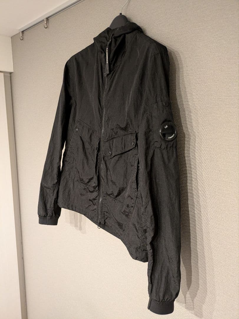 C.P. company ナイロンジャケット