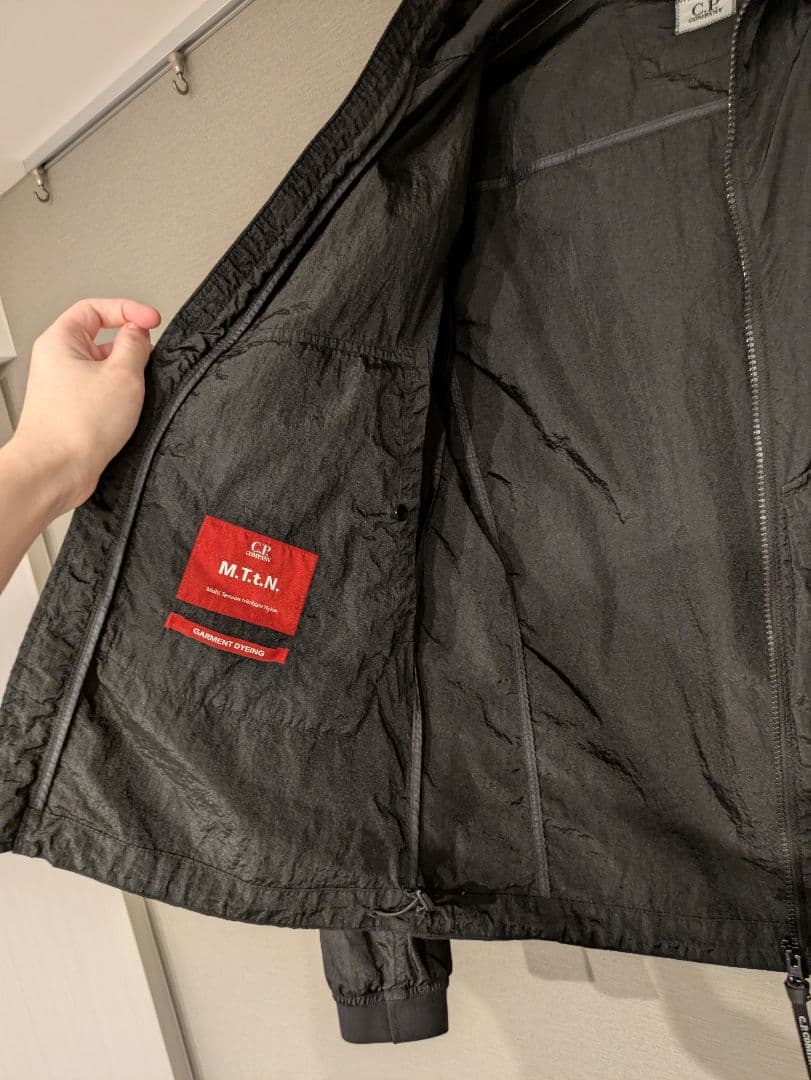 C.P. company ナイロンジャケット