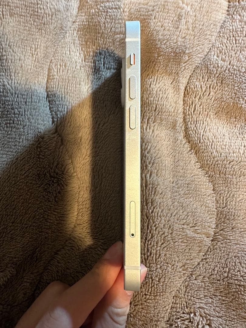 Apple iPhone 12 mini本体　ジャンク品