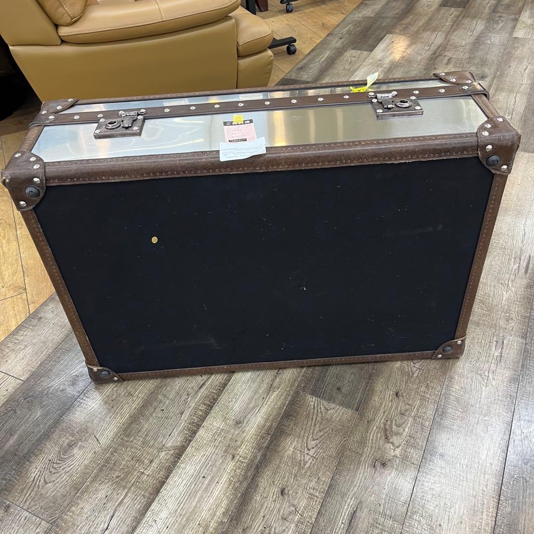 HALO WATSON ワトソン ミディアムトランク 19万