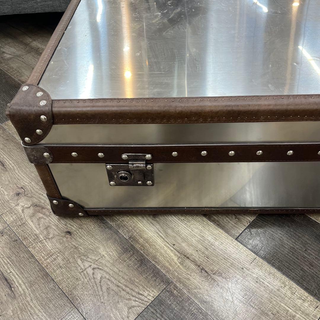 HALO WATSON ワトソン ミディアムトランク 19万