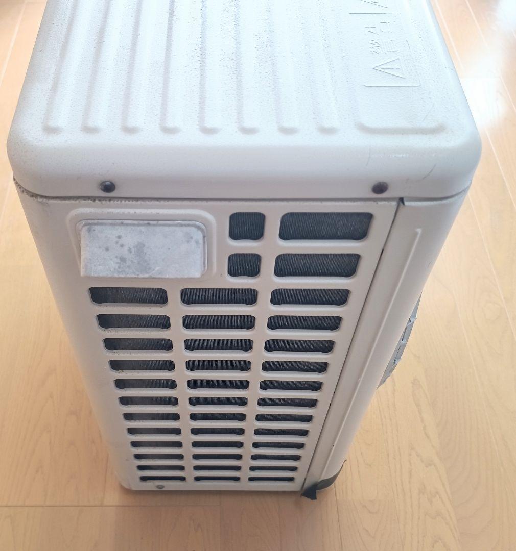 HITACHI 日立 ルームエアコン RAS-MZ28B 2013年8-10畳