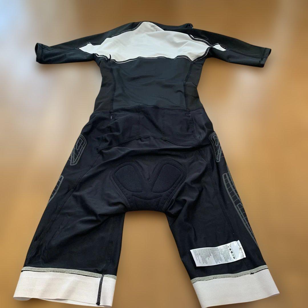 2XU ツータイムズユー トライスーツ　トライアスロン サイズS