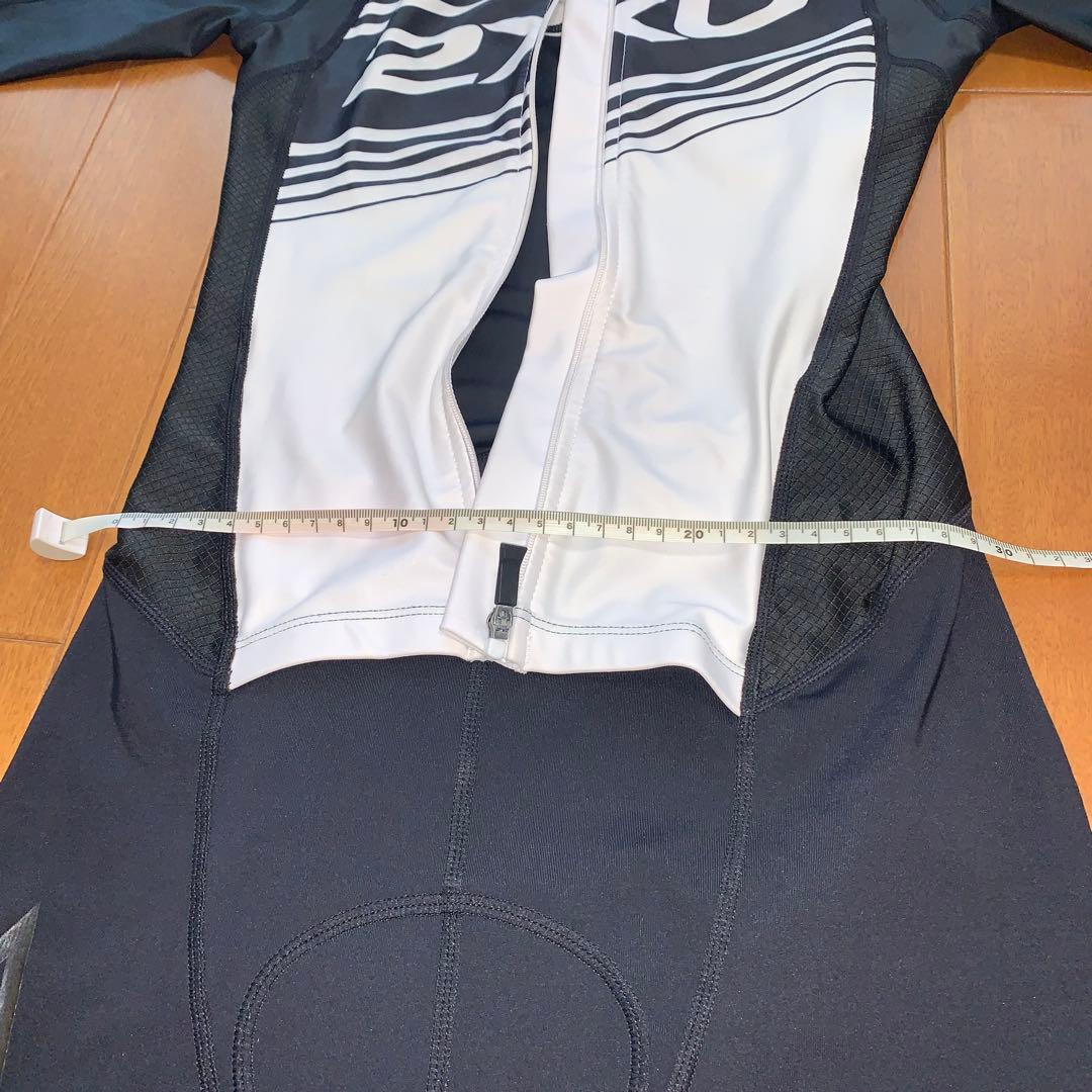 2XU ツータイムズユー トライスーツ　トライアスロン サイズS