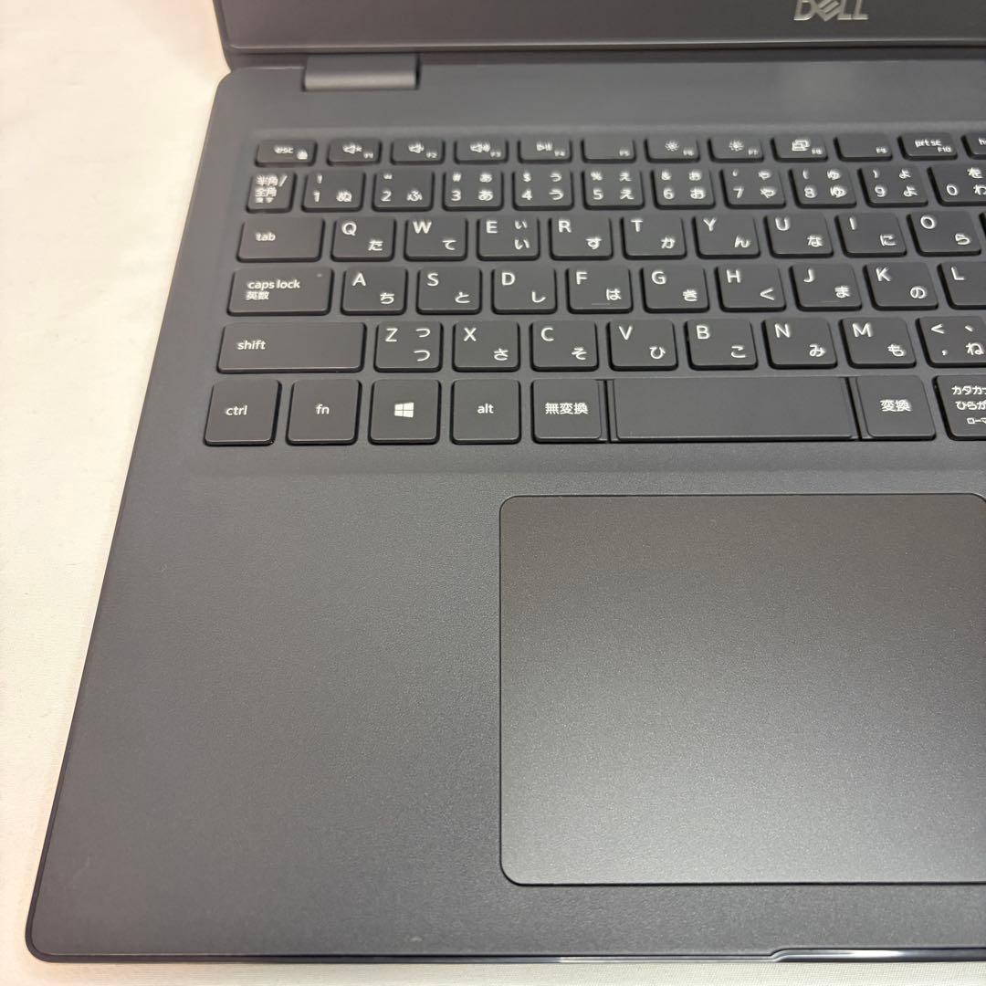 美品 Latitude 3510 第10世代 i5 8GB フルHD オフィス