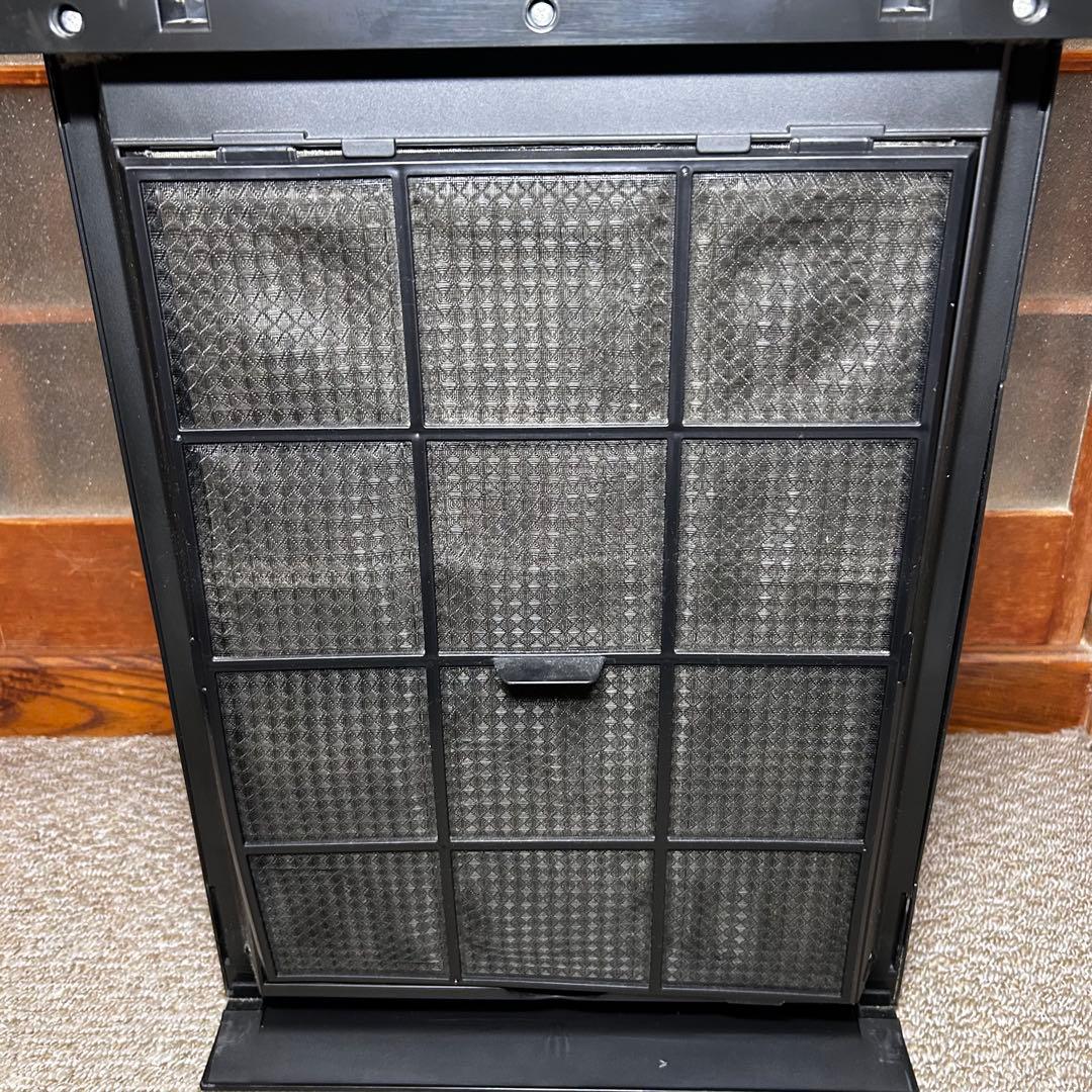 パナソニック 加湿空気清浄機 40畳 F-VXT90