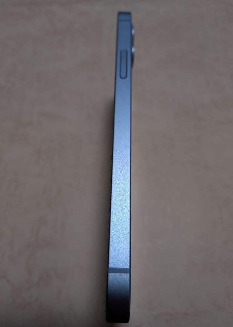 iPhone 12 〔パープル〕 128GB SIMフリー