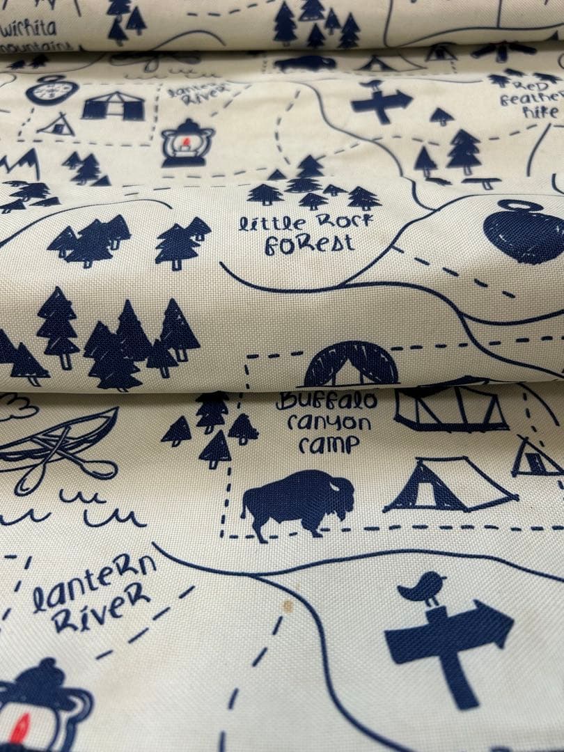 コールマン　テント　シート　セット