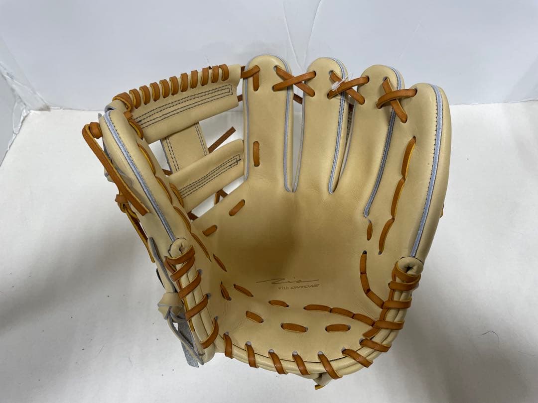 値下げ❌アイピーセレクト硬式内野手用グラブ