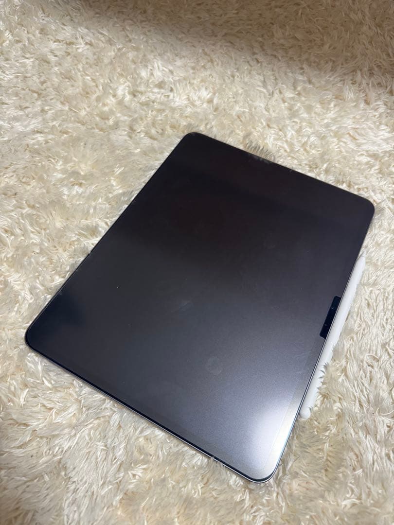 【特価】iPadPro13インチ M4 256GB Wi-Fi純正ペンPro
