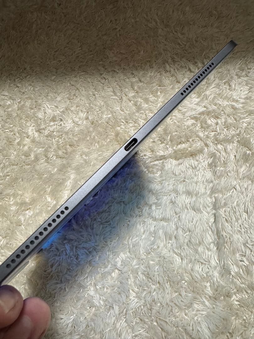 【特価】iPadPro13インチ M4 256GB Wi-Fi純正ペンPro