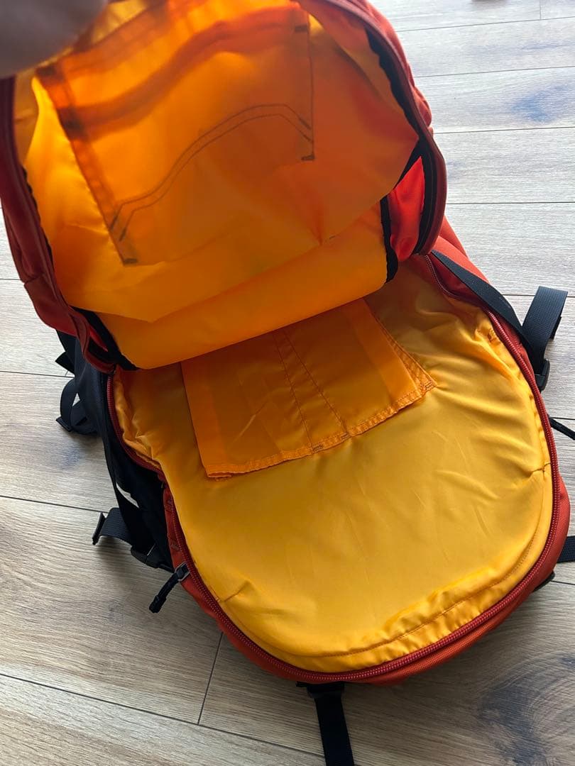 ARC´TERYX QUINTIC38