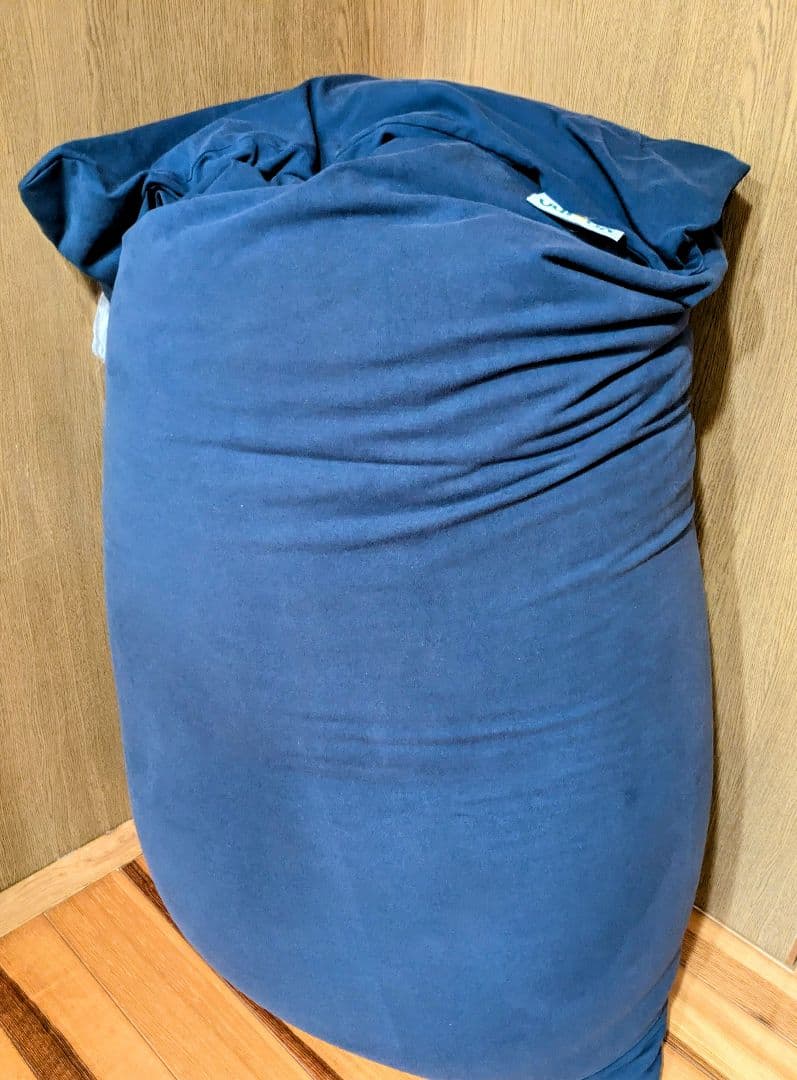 yogibo ヨギボーマックス　ネイビーブルー　★送料込み★