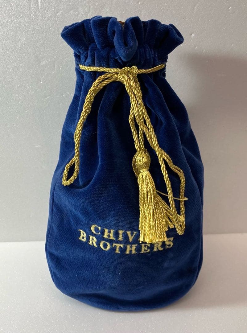 【CHIVAS BROTHERS ロイヤルサルート 21】700ml未開栓