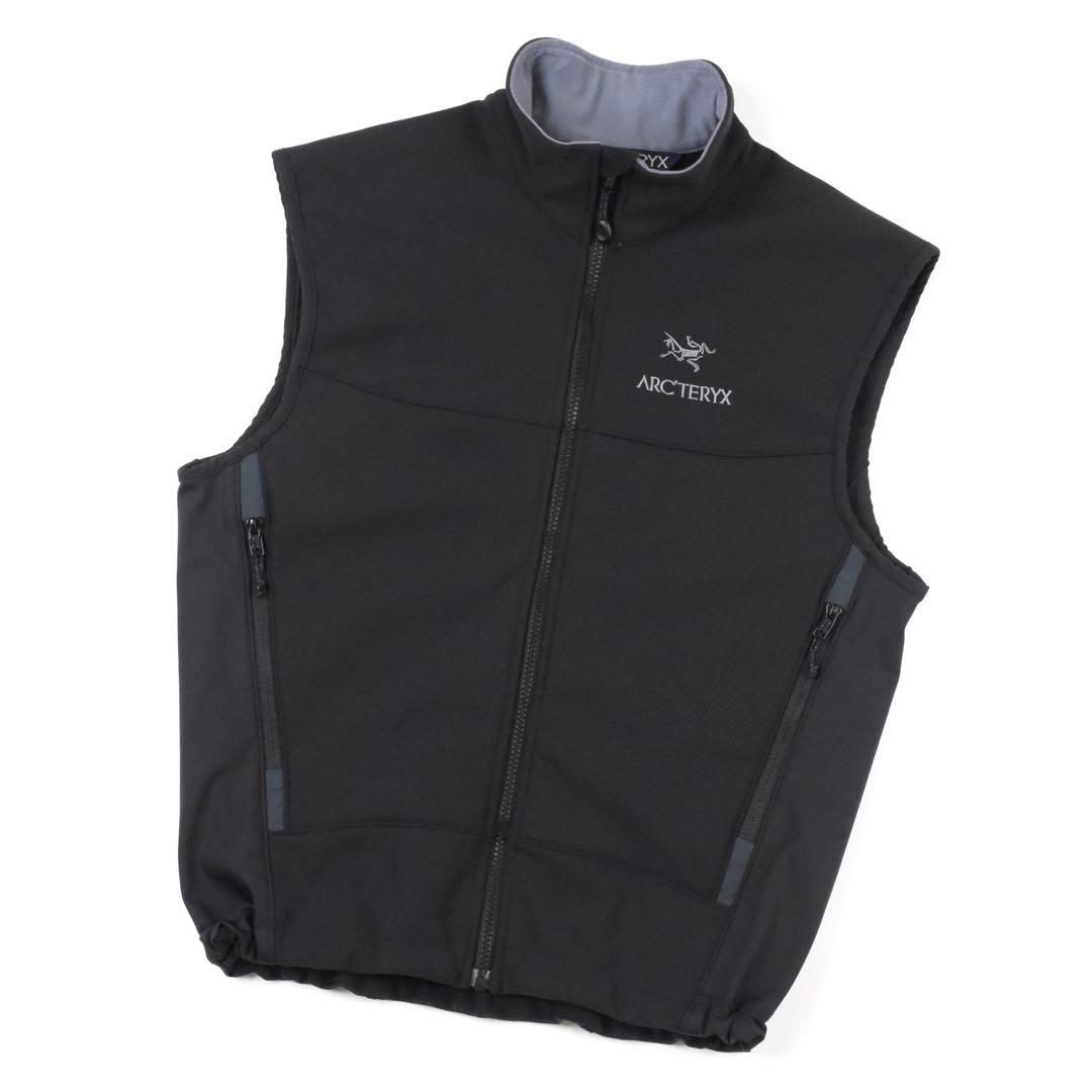希少S！ ARC’TERYX GAMMA SV VEST