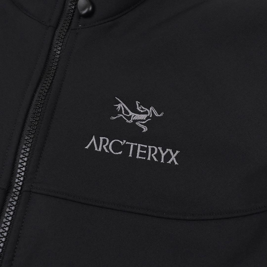 希少S！ ARC’TERYX GAMMA SV VEST