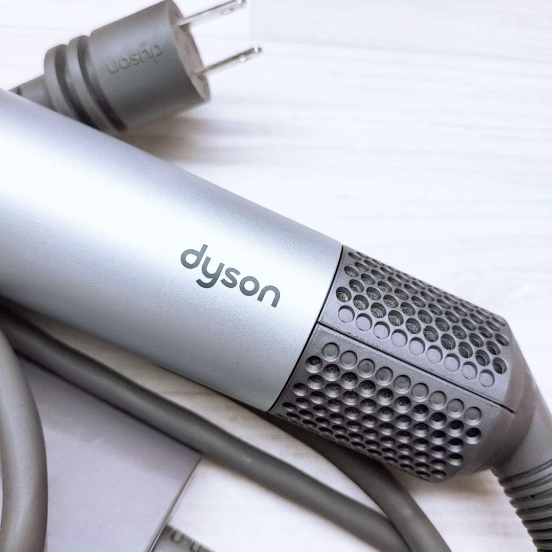 ほぼ未使用☺️ ダイソン エアラップ コンプリートセット　Dyson