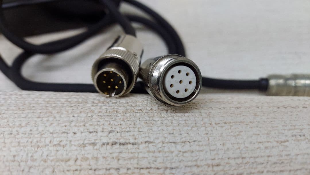 レンズコントローラー