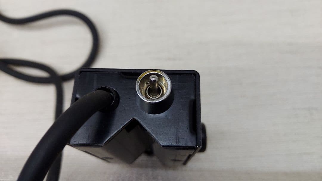 レンズコントローラー